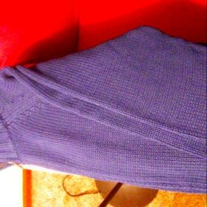 Eddie Bauer fully zip cardigan